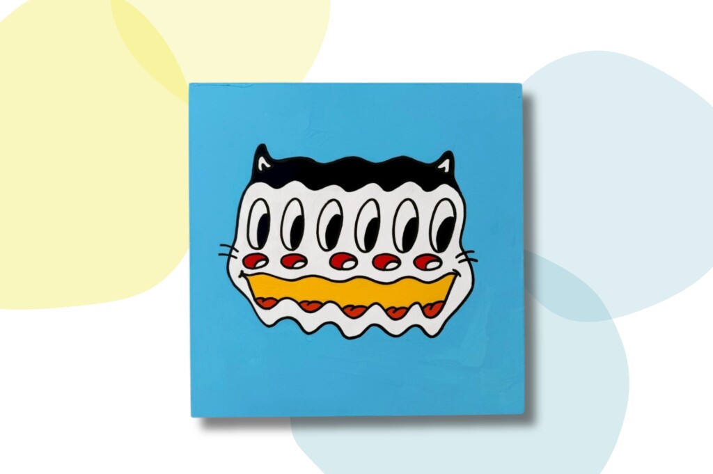 ブログサイト作家バナー