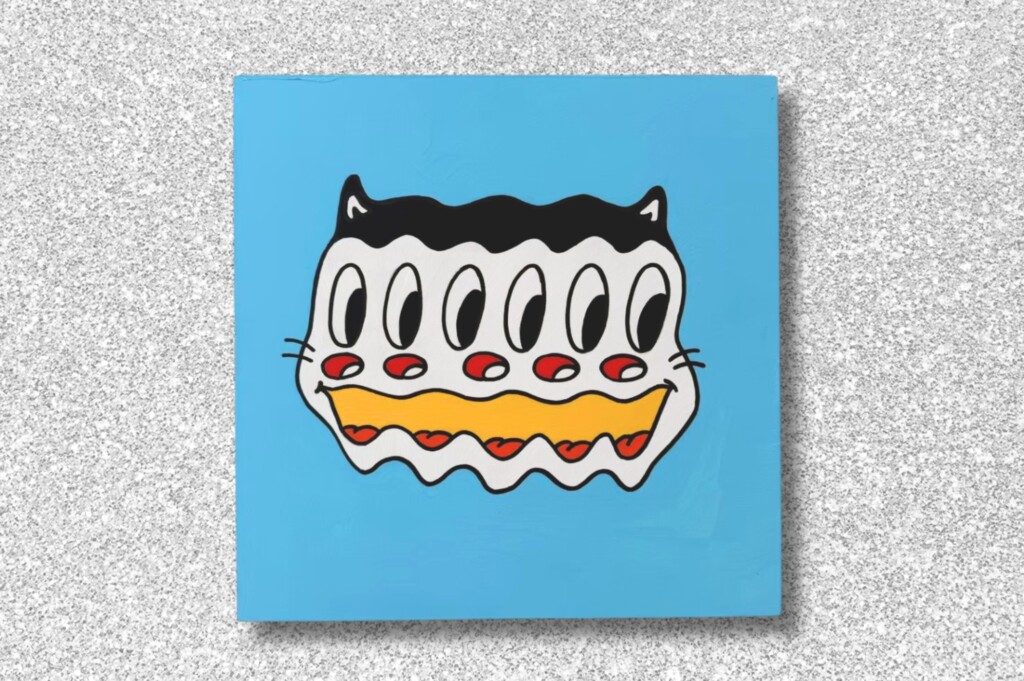 ブログサイト作家バナー