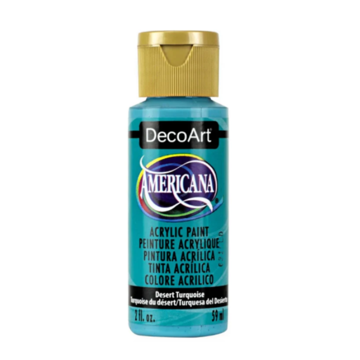 デザートターコイズ