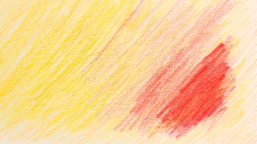 質感を活かす描き方